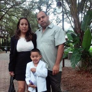 Meet your Posher, Juventino